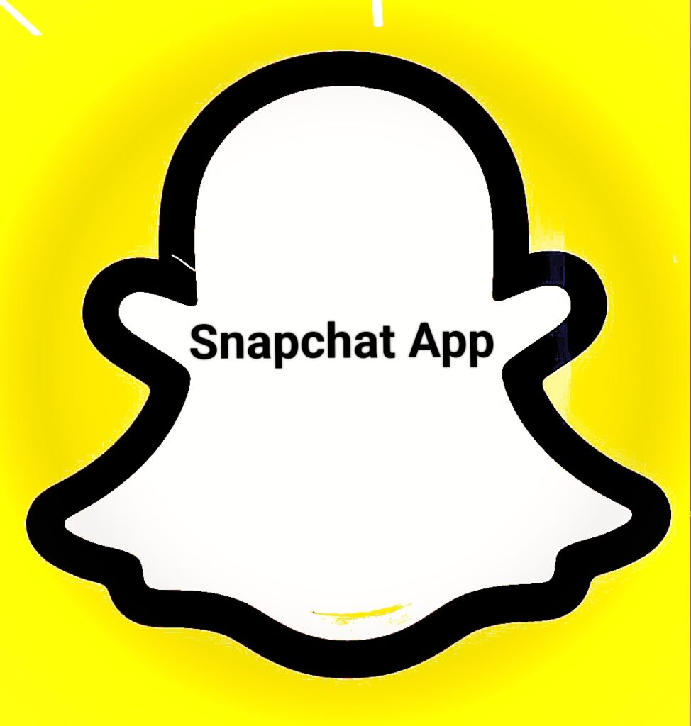 Snapchat app