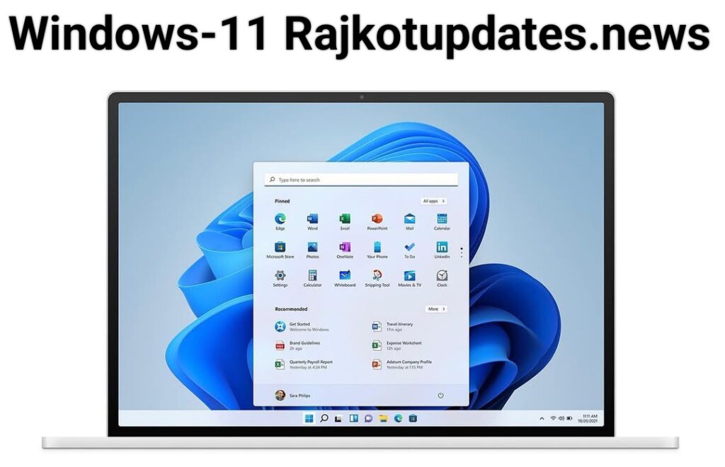 windows-11 rajkotupdates.news