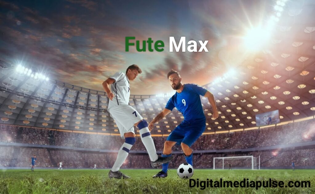 futemax