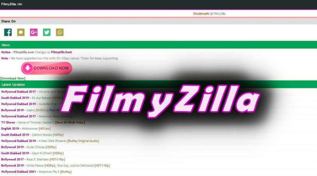 Filmyzilla