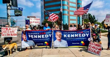 kennedy funding ripoff report