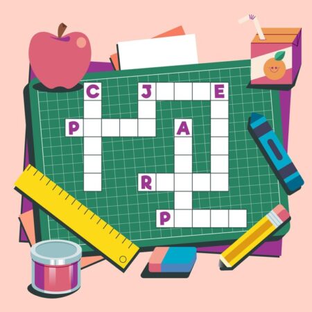 Crossword Jam Cheats