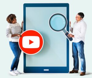 YouTube - Molegar A156N