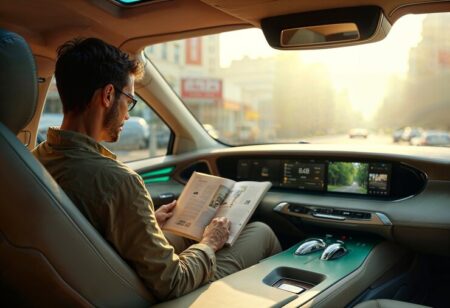 Daytimestar.com: Taipei Self-Driving Gharry