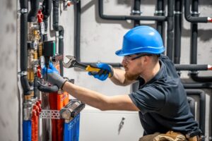 Propress Fittings