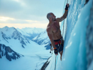 IcePornCasting